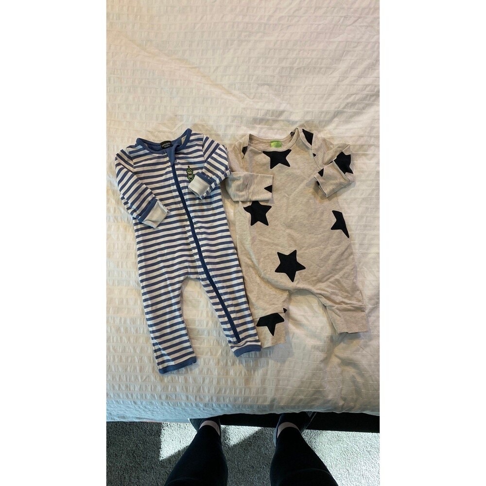EUC Peekaboo Beans Bundle